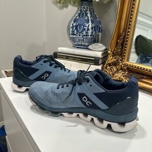 Women’s On Cloud Running Shoes